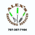 Alex's Gardening Services